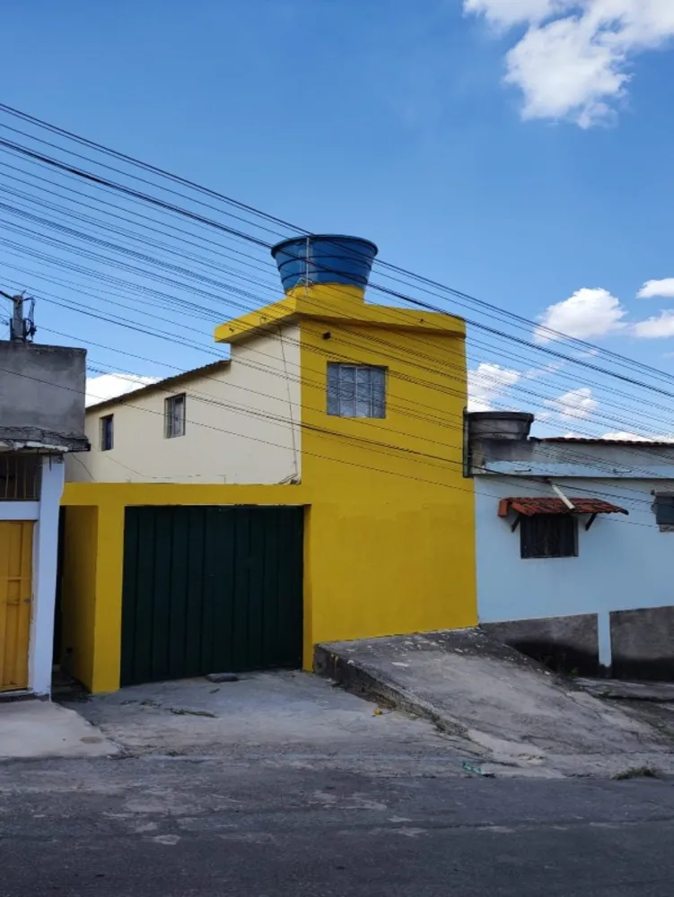 Casa, 5 quartos, 300 m² - Foto 1