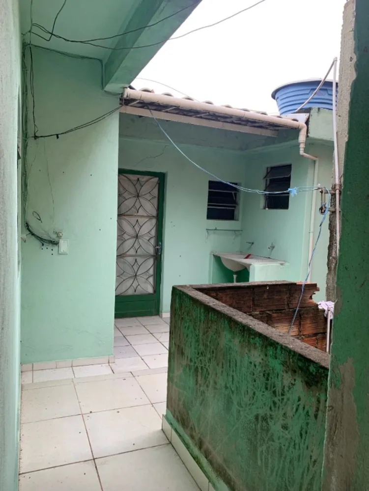 Casa, 5 quartos, 300 m² - Foto 4