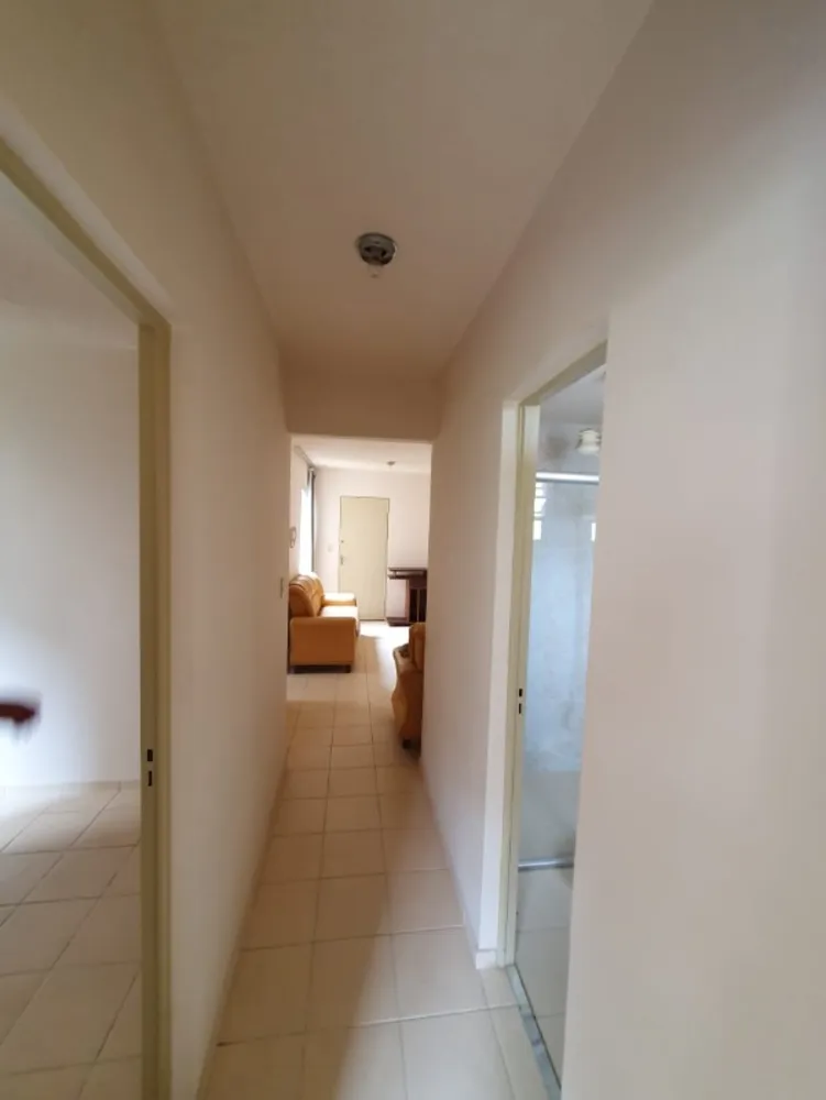 Apartamento, 2 quartos, 45 m² - Foto 4