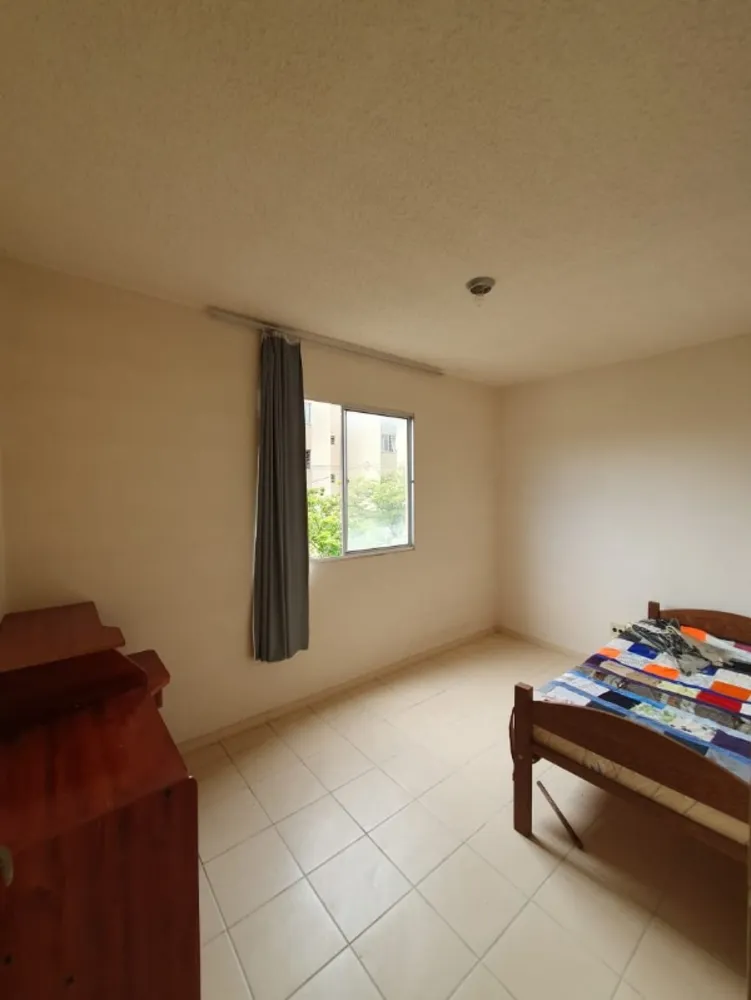 Apartamento, 2 quartos, 45 m² - Foto 5