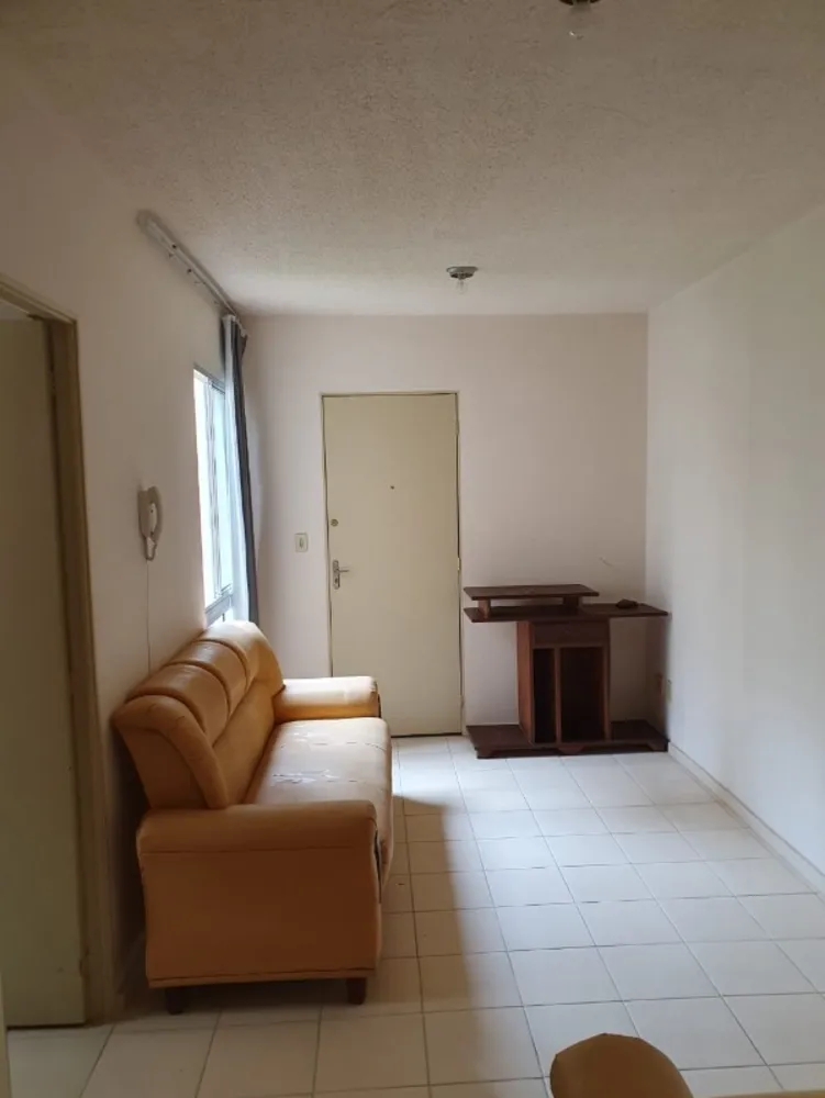 Apartamento, 2 quartos, 45 m² - Foto 1