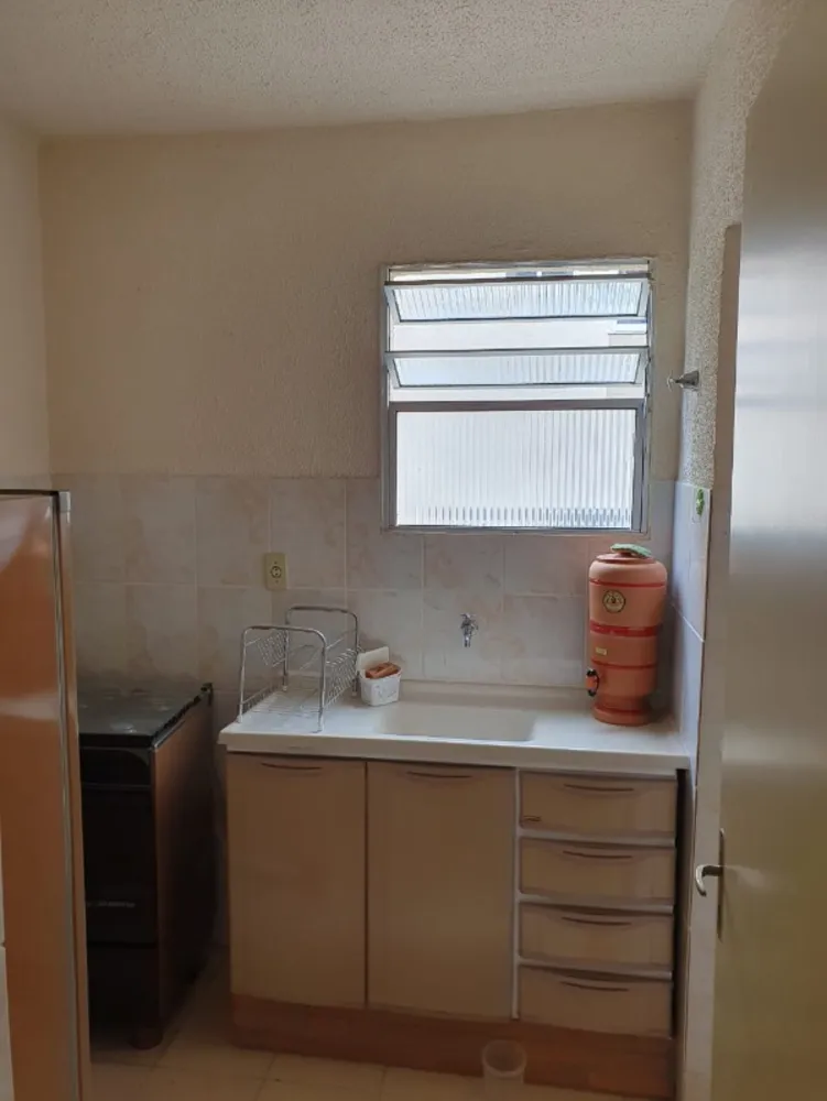 Apartamento, 2 quartos, 45 m² - Foto 3
