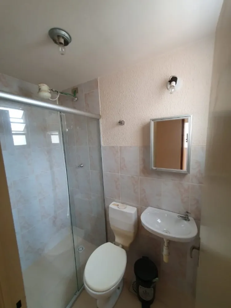 Apartamento, 2 quartos, 45 m² - Foto 6