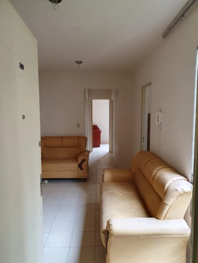 Apartamento, 2 quartos, 45 m² - Foto 2