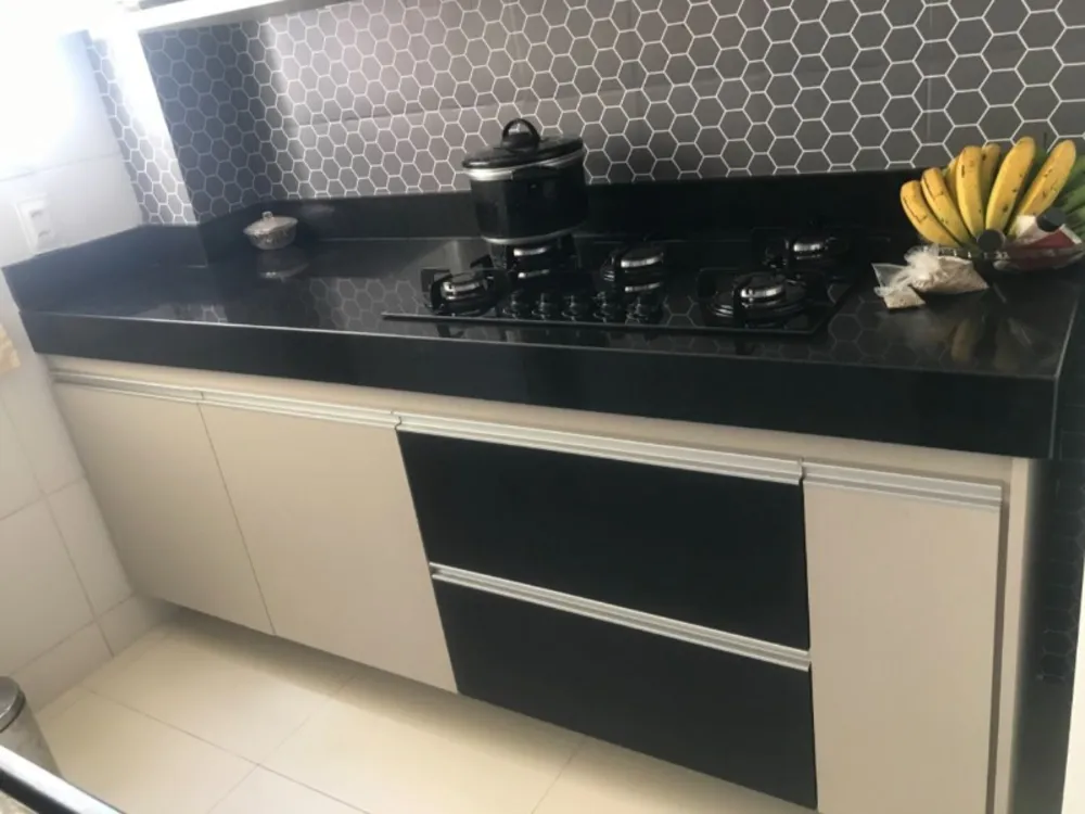 Apartamento, 2 quartos, 45 m² - Foto 4