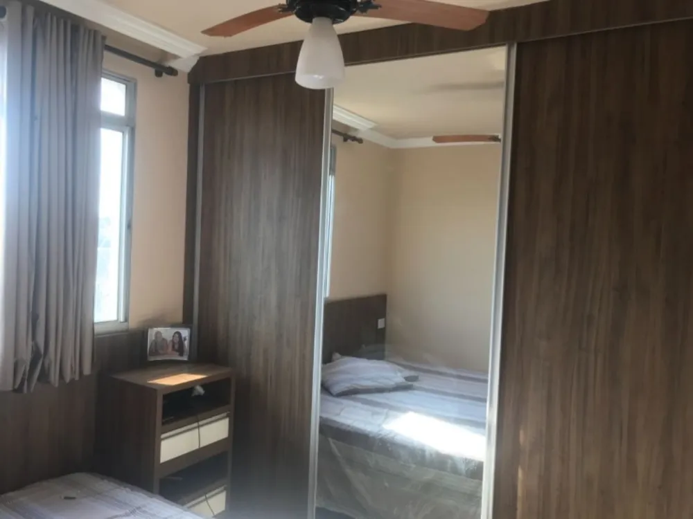 Apartamento, 2 quartos, 45 m² - Foto 5