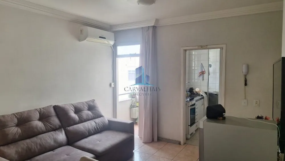 Apartamento, 2 quartos, 50 m² - Foto 5