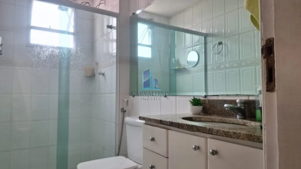 Apartamento, 2 quartos, 50 m² - Foto 12