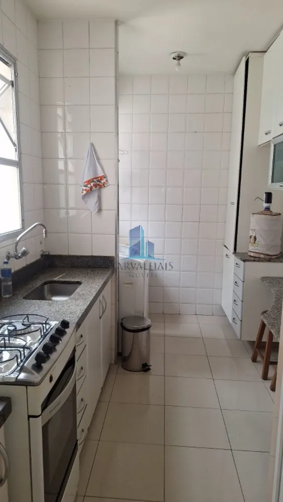 Apartamento, 2 quartos, 50 m² - Foto 11