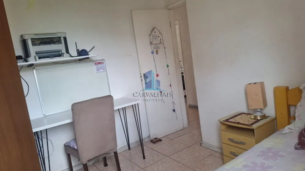 Apartamento, 2 quartos, 50 m² - Foto 9