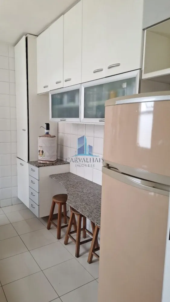 Apartamento, 2 quartos, 50 m² - Foto 10