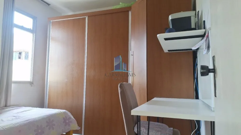 Apartamento, 2 quartos, 50 m² - Foto 8