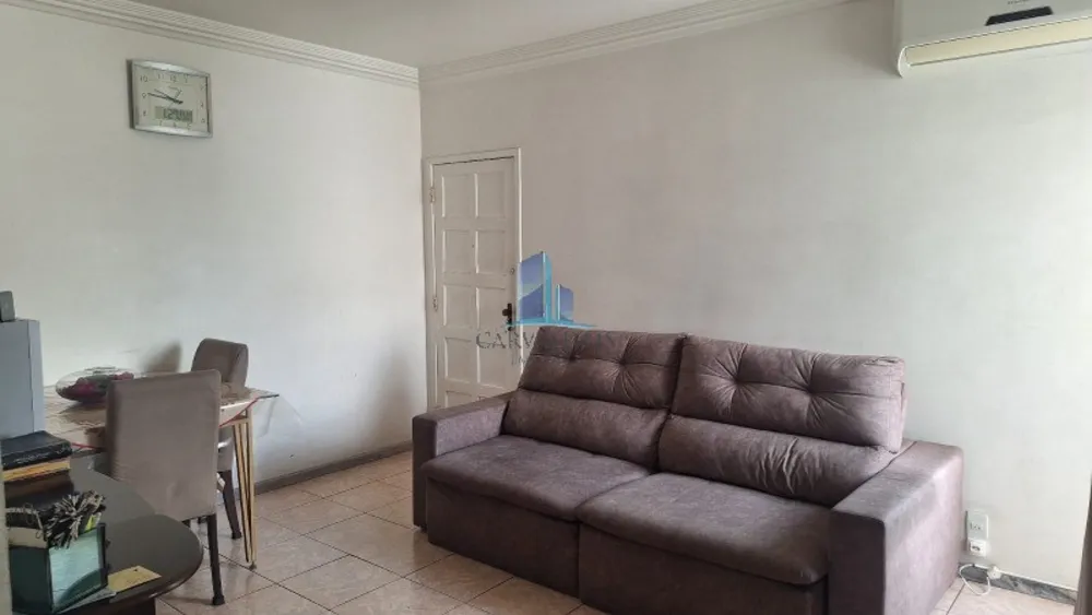Apartamento, 2 quartos, 50 m² - Foto 6