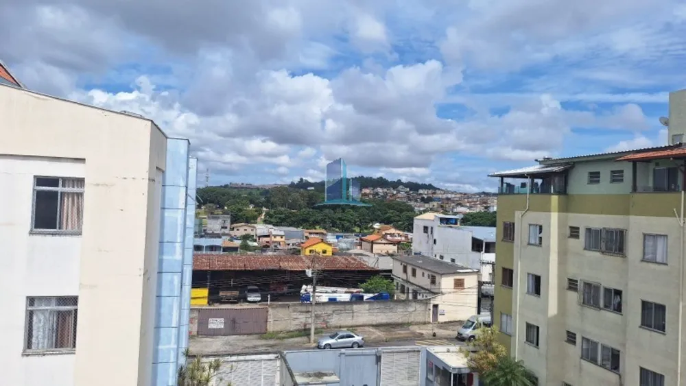 Apartamento, 2 quartos, 50 m² - Foto 7