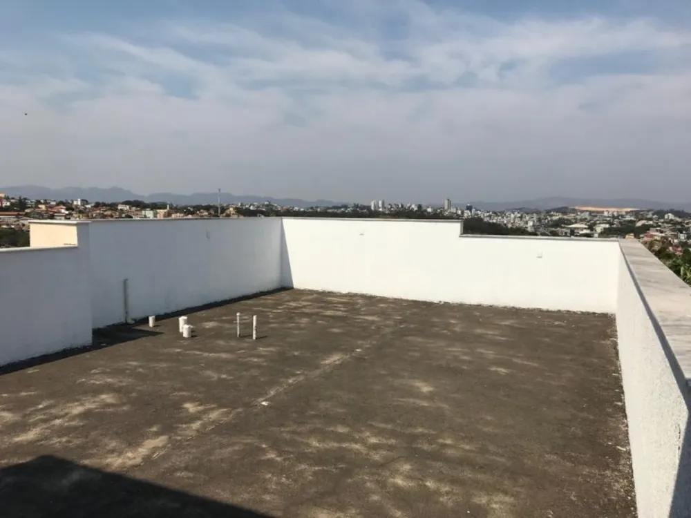 Cobertura, 3 quartos, 160 m² - Foto 5