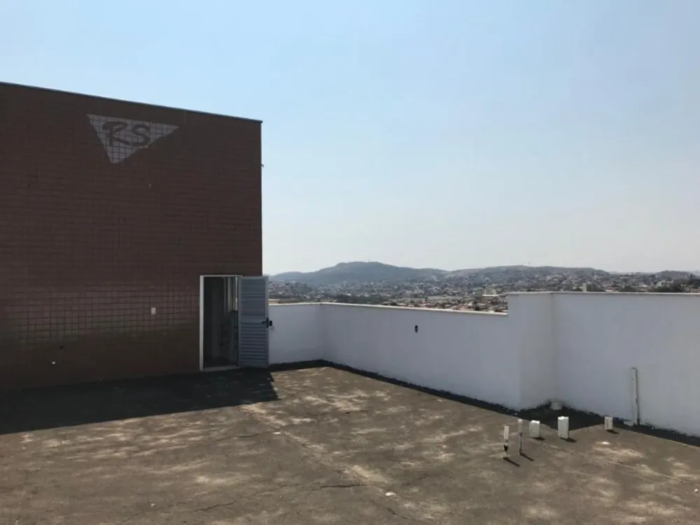 Cobertura, 3 quartos, 160 m² - Foto 4