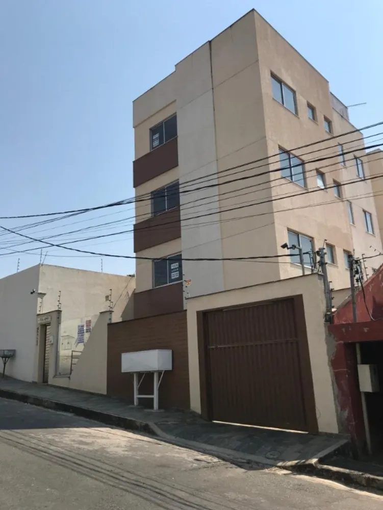 Cobertura, 3 quartos, 160 m² - Foto 1