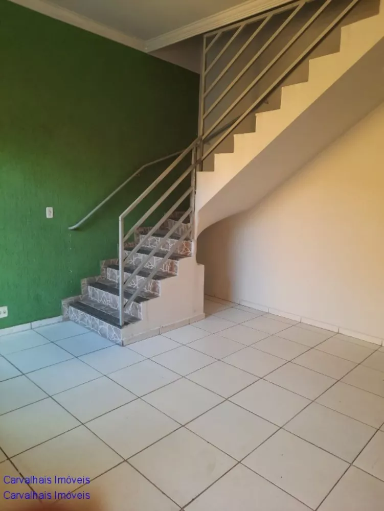 Casa à venda com 2 quartos, 120m² - Foto 16