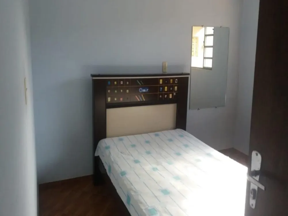 Casa, 3 quartos, 120 m² - Foto 2