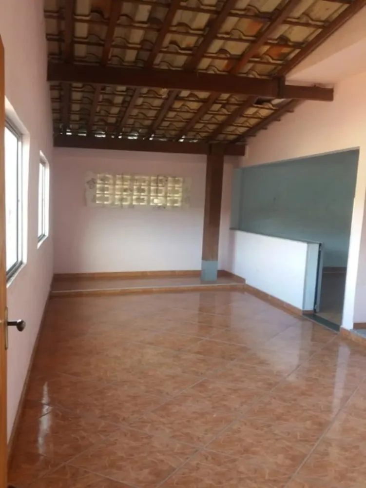 Casa, 3 quartos, 120 m² - Foto 1