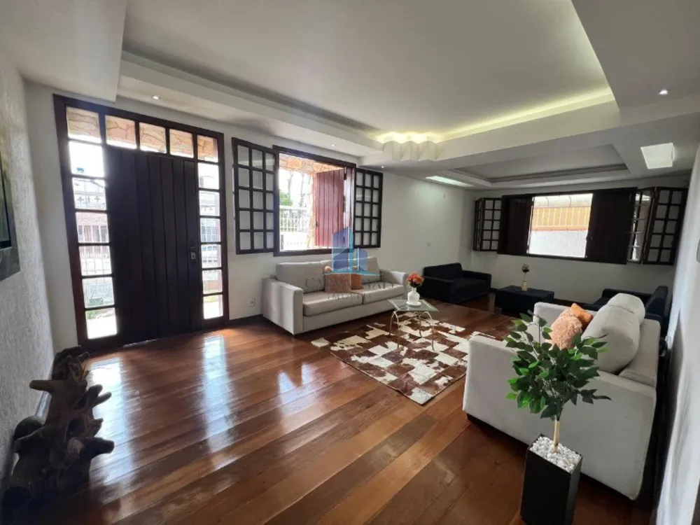 Casa, 4 quartos, 472 m² - Foto 5