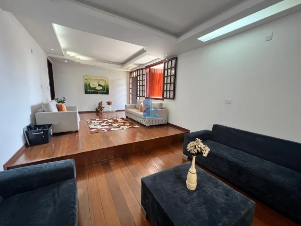 Casa, 4 quartos, 472 m² - Foto 6