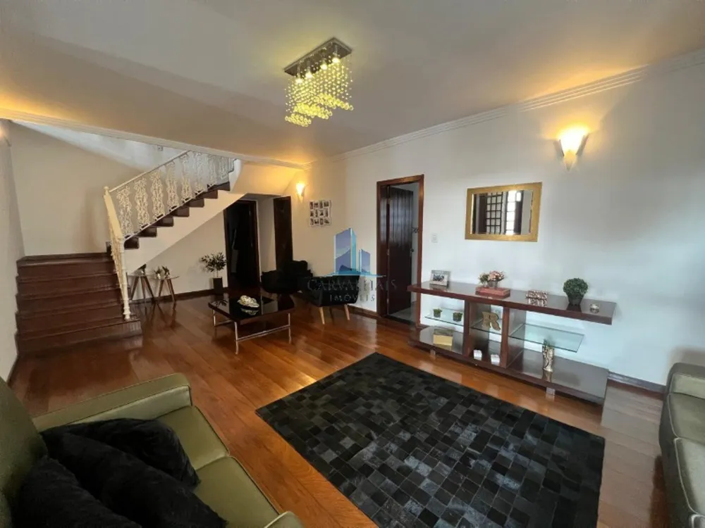 Casa, 4 quartos, 472 m² - Foto 11