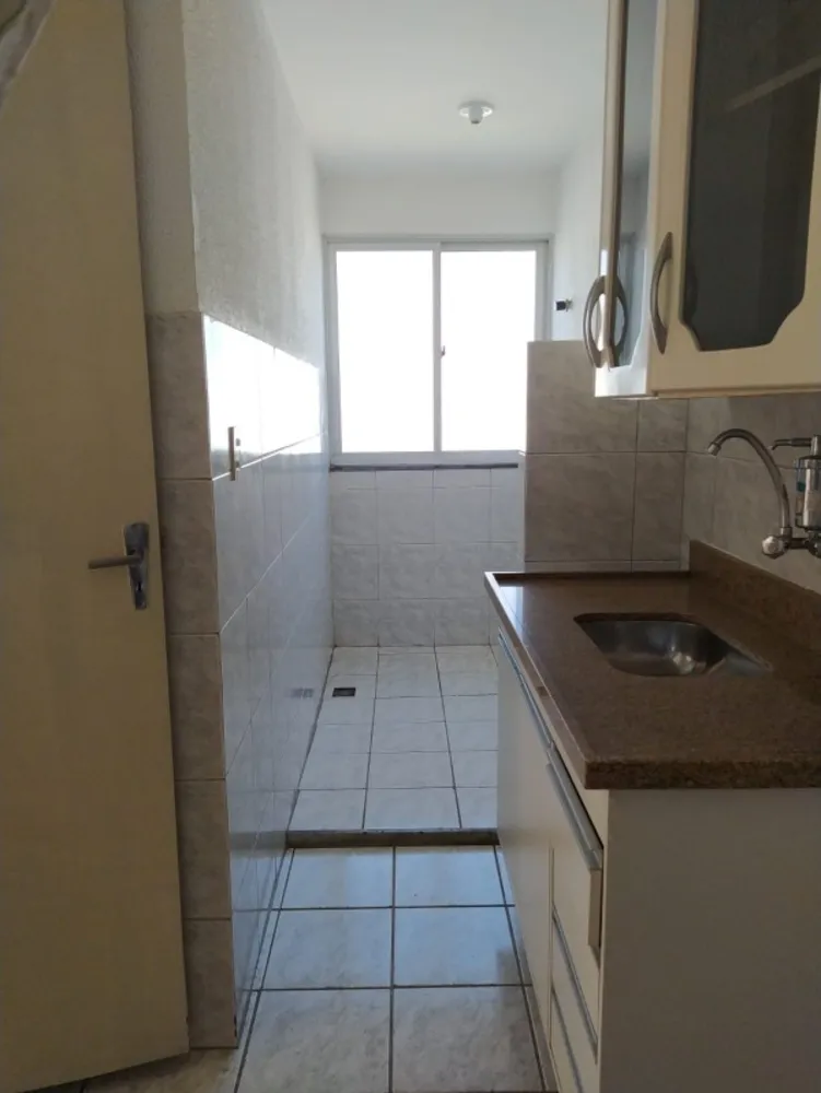 Apartamento, 2 quartos, 50 m² - Foto 1