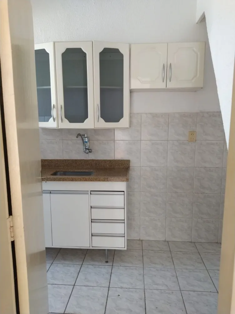 Apartamento, 2 quartos, 50 m² - Foto 5