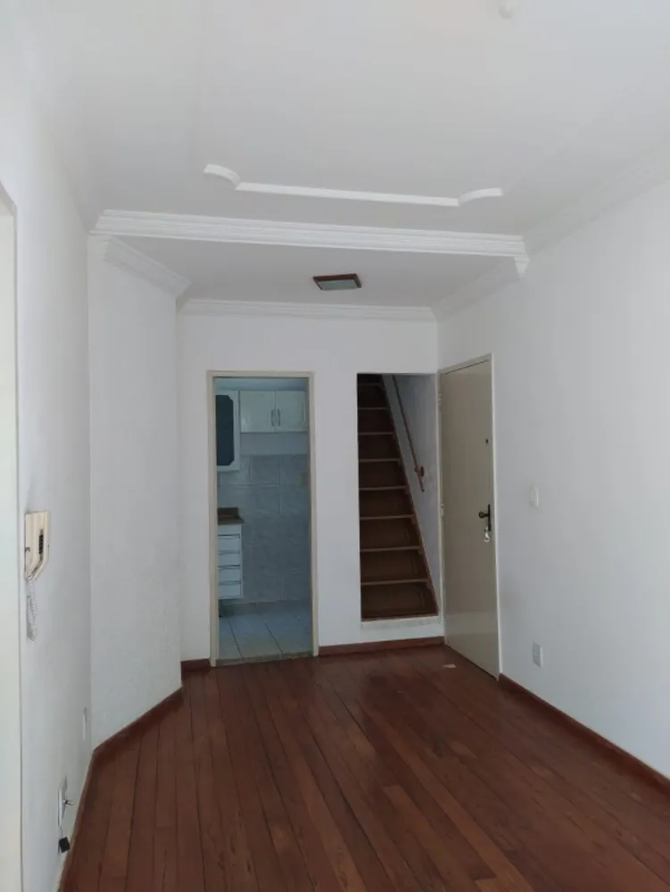 Apartamento, 2 quartos, 50 m² - Foto 3