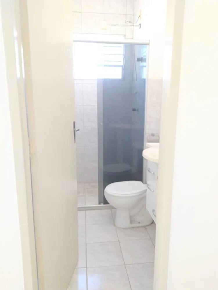 Apartamento, 2 quartos, 50 m² - Foto 6