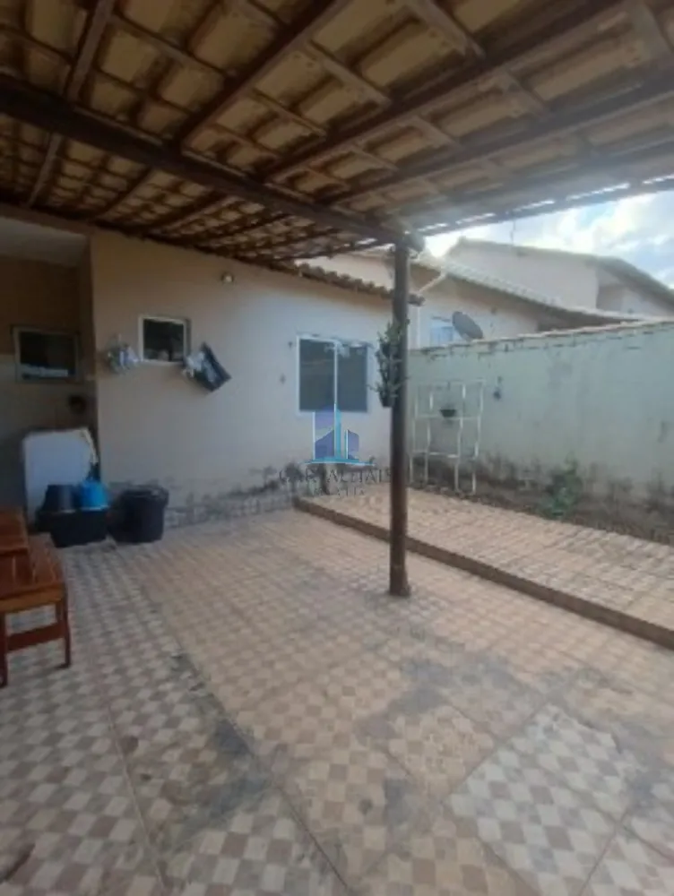 Casa, 2 quartos, 146 m² - Foto 6