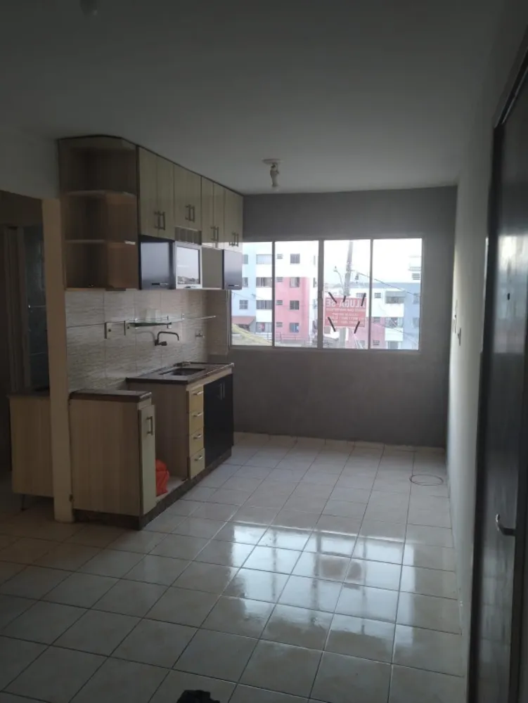 Apartamento, 2 quartos, 45 m² - Foto 1