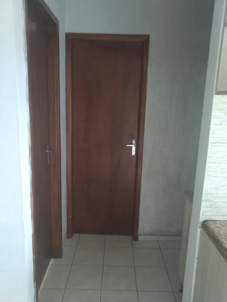 Apartamento, 2 quartos, 45 m² - Foto 4