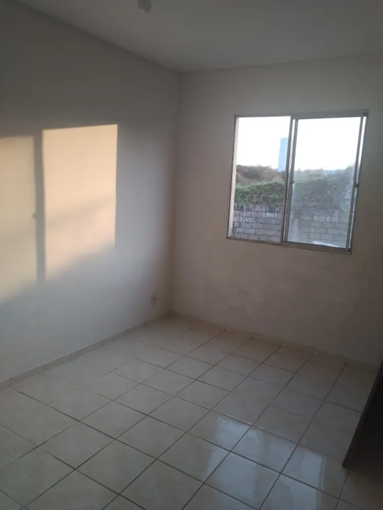 Apartamento, 2 quartos, 45 m² - Foto 6