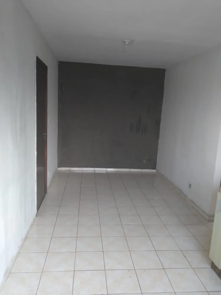 Apartamento, 2 quartos, 45 m² - Foto 3
