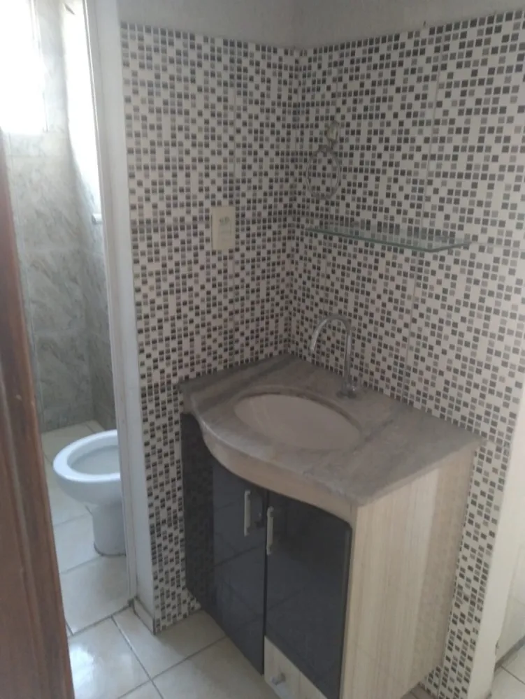 Apartamento, 2 quartos, 45 m² - Foto 5