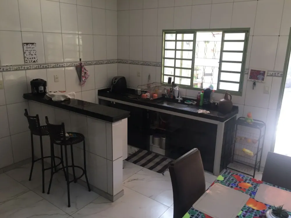 Casa, 3 quartos, 260 m² - Foto 3