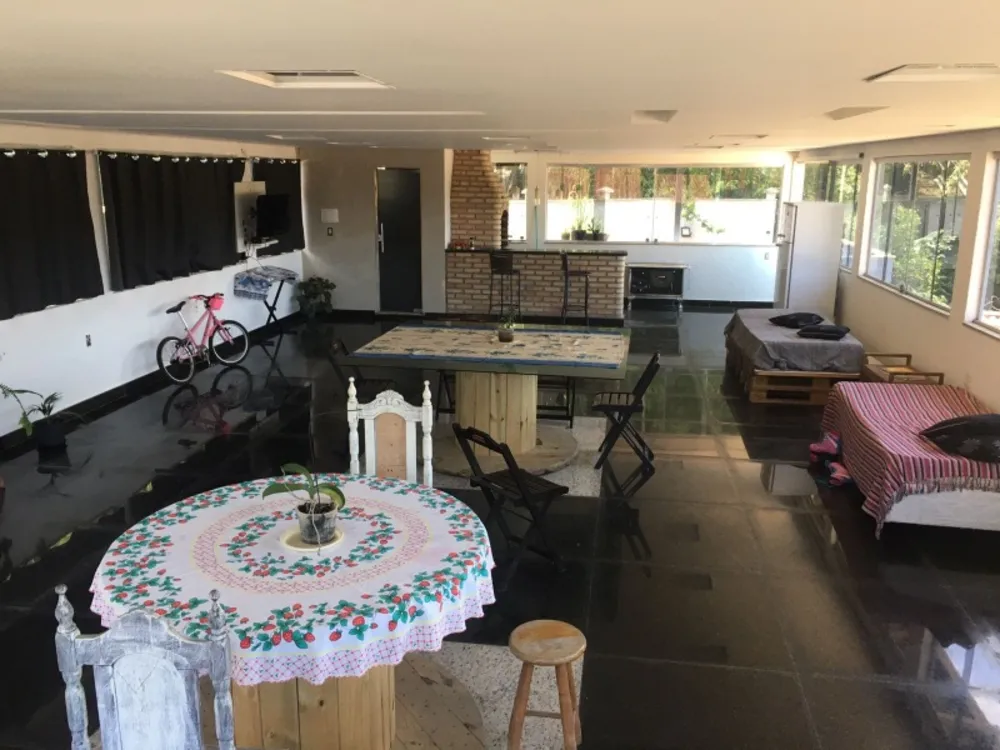 Casa, 3 quartos, 260 m² - Foto 5
