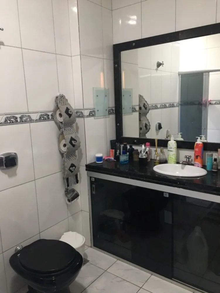 Casa, 3 quartos, 260 m² - Foto 8
