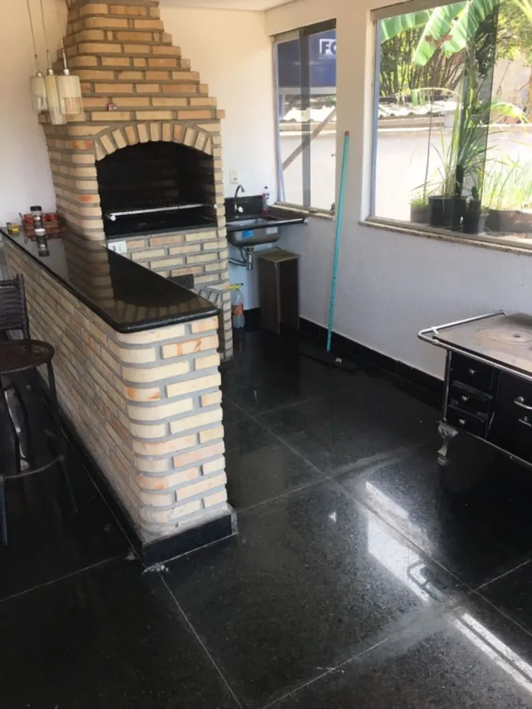 Casa, 3 quartos, 260 m² - Foto 7