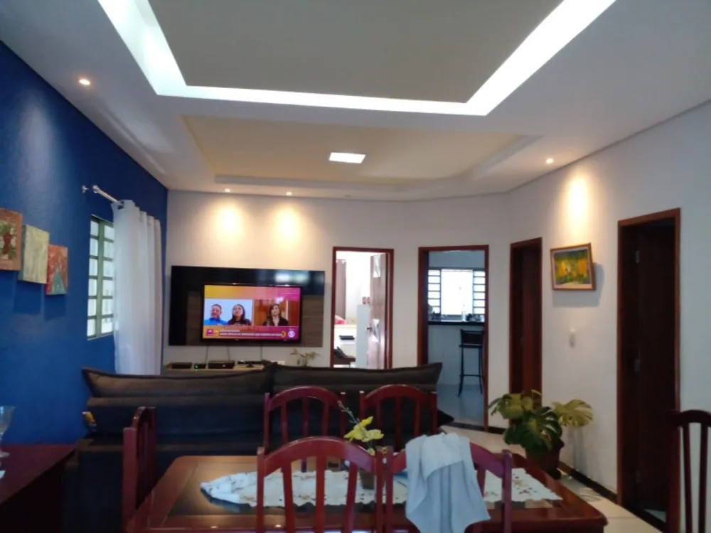 Casa, 3 quartos, 260 m² - Foto 1
