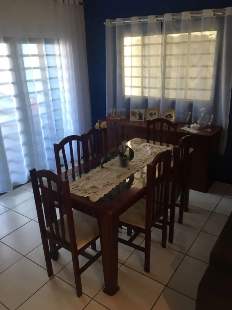 Casa, 3 quartos, 260 m² - Foto 2