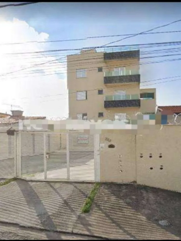 Apartamento, 2 quartos, 80 m² - Foto 1