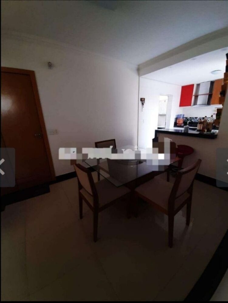 Apartamento à venda com 2 quartos, 80m² - Foto 1