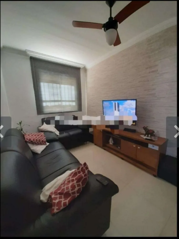 Apartamento, 2 quartos, 80 m² - Foto 2