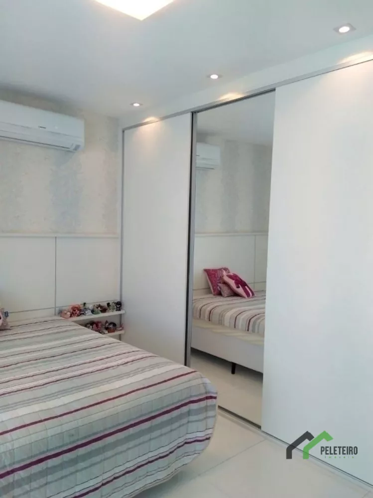 Casa, 3 quartos - Foto 54