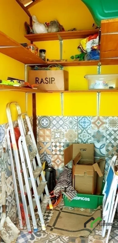 Casa, 3 quartos - Foto 69