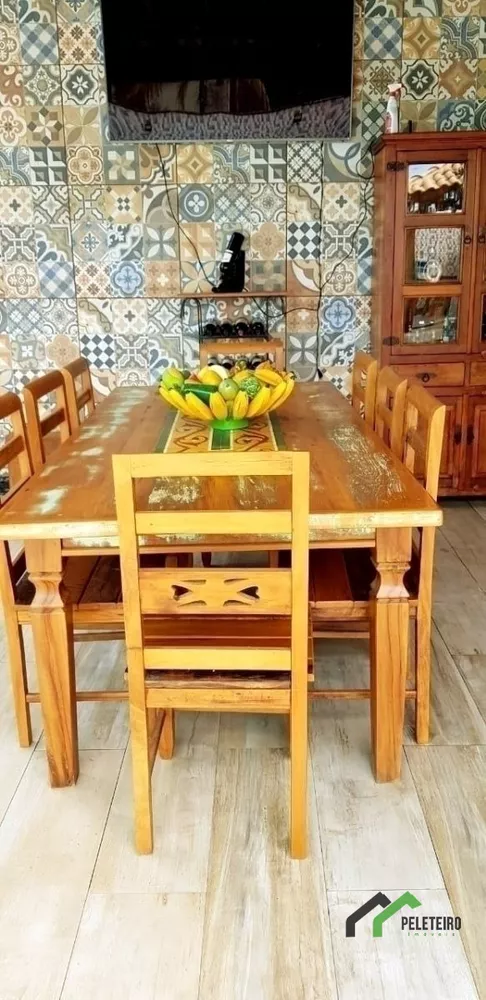 Casa, 3 quartos - Foto 53