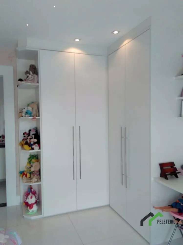 Casa, 3 quartos - Foto 21